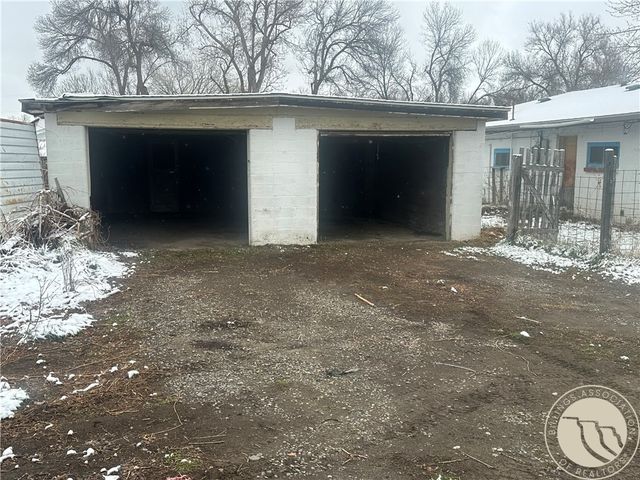 245 Siewert Lane, Billings, MT 59105