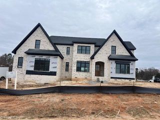 3818 Netherfield Drive, Oak Ridge, NC 27310