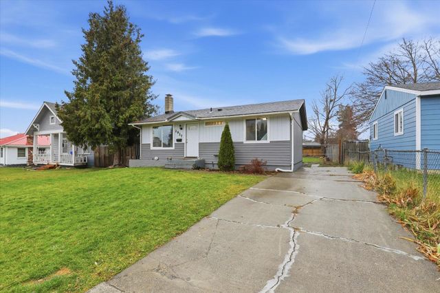 2927 N Smith St, Spokane, WA 99207