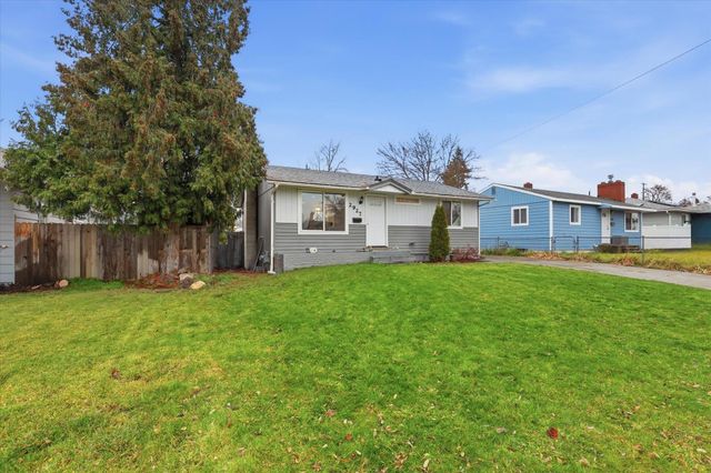 2927 N Smith St, Spokane, WA 99207