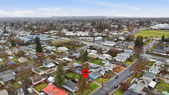 2927 N Smith St, Spokane, WA 99207