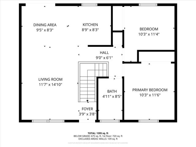 2927 N Smith St, Spokane, WA 99207