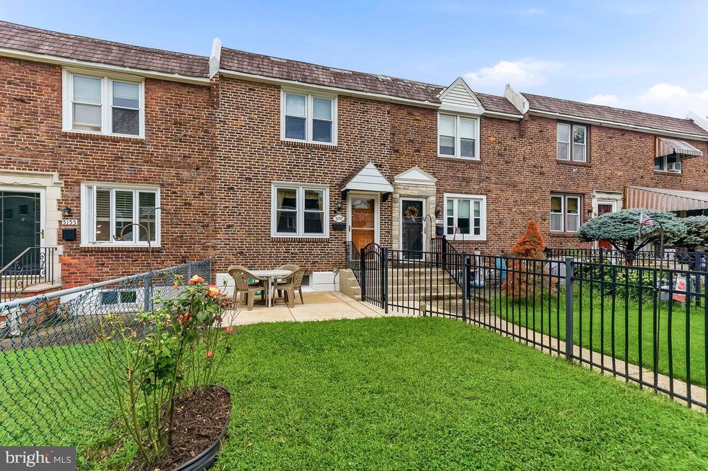 5157 WESTLEY DR, CLIFTON HEIGHTS, PA 19018 — exterior