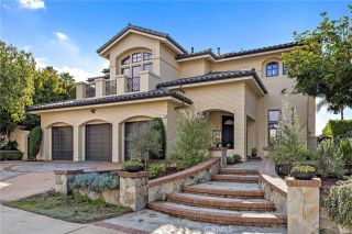 14 Newcastle, Laguna Niguel, CA 92677