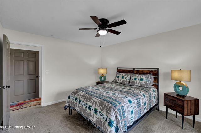 803 Forest Park Rd, Louisville, KY 40223