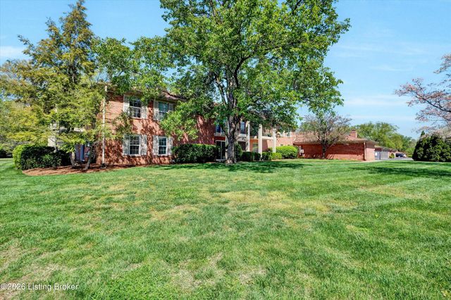 803 Forest Park Rd, Louisville, KY 40223