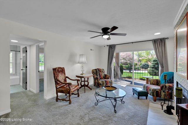 803 Forest Park Rd, Louisville, KY 40223