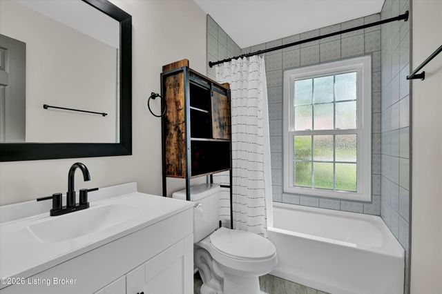803 Forest Park Rd, Louisville, KY 40223