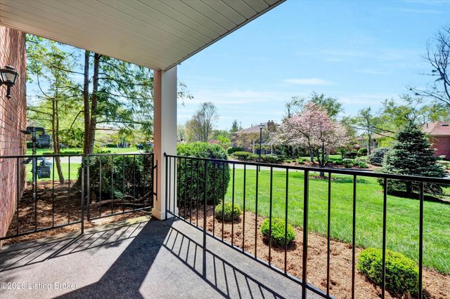 803 Forest Park Rd, Louisville, KY 40223