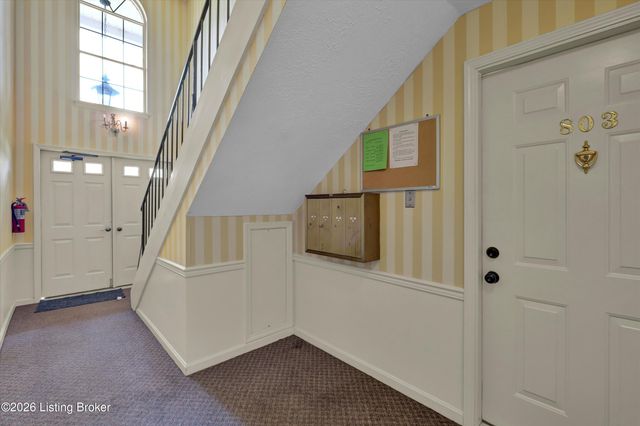 803 Forest Park Rd, Louisville, KY 40223
