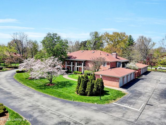 803 Forest Park Rd, Louisville, KY 40223