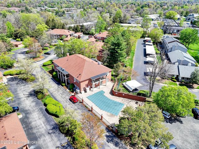 803 Forest Park Rd, Louisville, KY 40223