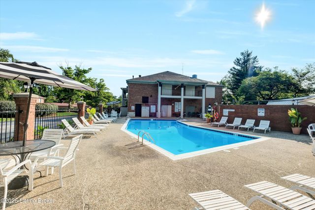 803 Forest Park Rd, Louisville, KY 40223