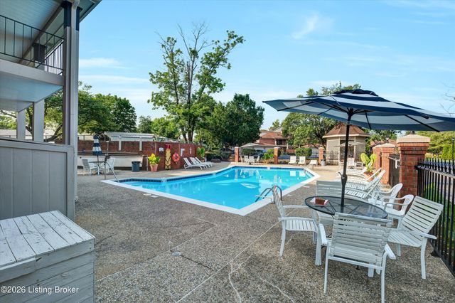 803 Forest Park Rd, Louisville, KY 40223