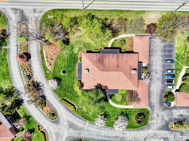 803 Forest Park Rd, Louisville, KY 40223