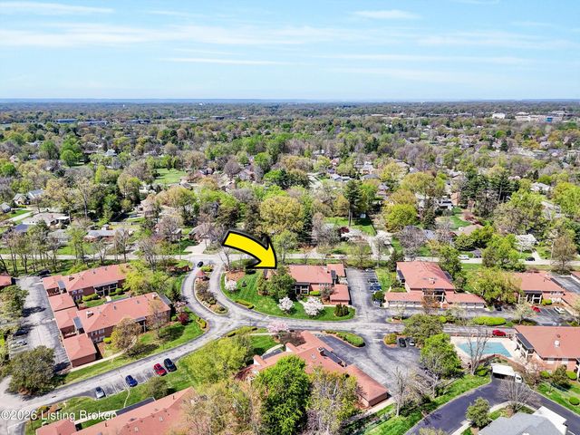 803 Forest Park Rd, Louisville, KY 40223