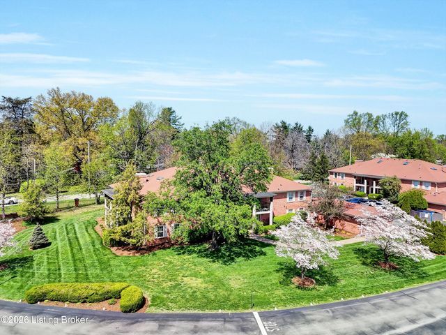 803 Forest Park Rd, Louisville, KY 40223