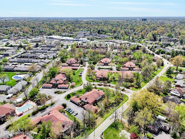 803 Forest Park Rd, Louisville, KY 40223