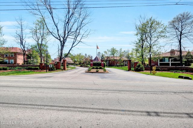 803 Forest Park Rd, Louisville, KY 40223