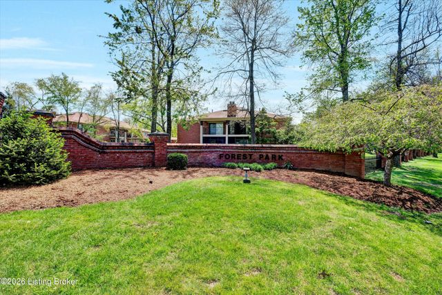803 Forest Park Rd, Louisville, KY 40223