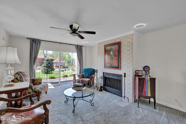 803 Forest Park Rd, Louisville, KY 40223