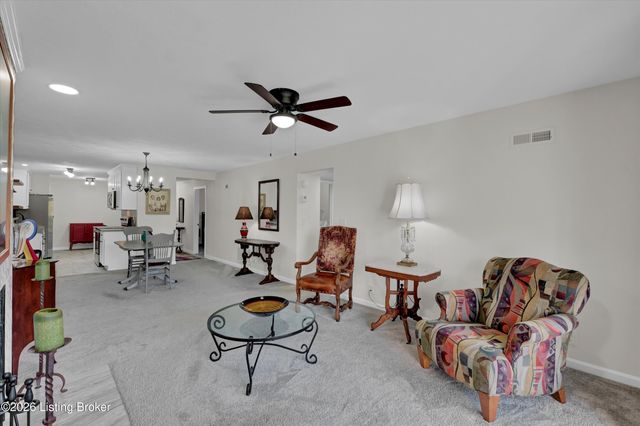 803 Forest Park Rd, Louisville, KY 40223