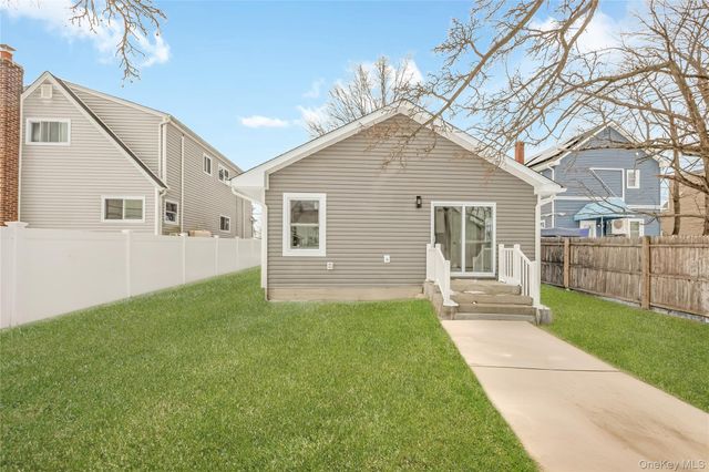 58 Remsen Avenue, Hempstead, NY 11550