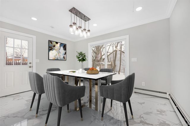 58 Remsen Avenue, Hempstead, NY 11550