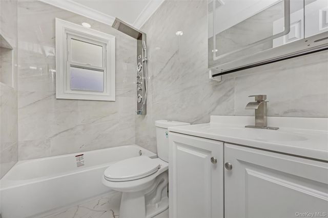 58 Remsen Avenue, Hempstead, NY 11550