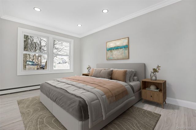 58 Remsen Avenue, Hempstead, NY 11550