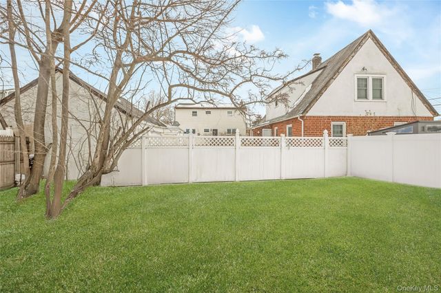 58 Remsen Avenue, Hempstead, NY 11550