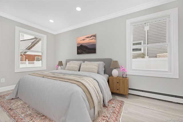 58 Remsen Avenue, Hempstead, NY 11550