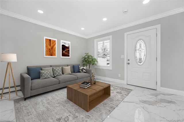 58 Remsen Avenue, Hempstead, NY 11550