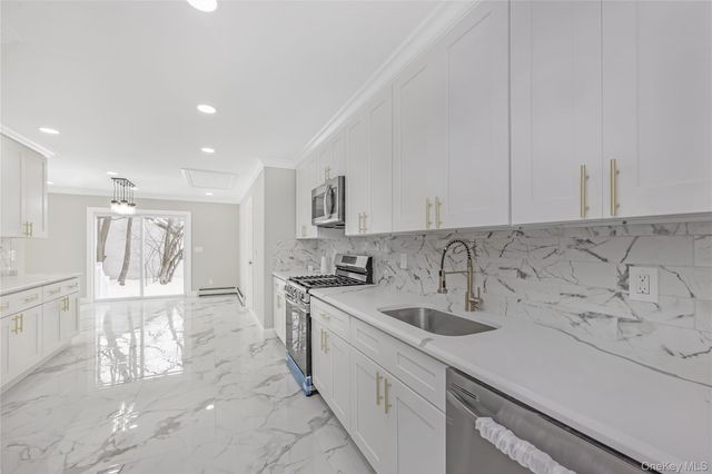 58 Remsen Avenue, Hempstead, NY 11550