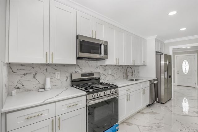 58 Remsen Avenue, Hempstead, NY 11550