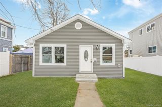 58 Remsen Avenue, Hempstead, NY 11550