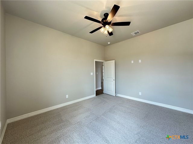 306 Rodeo Road, Salado, TX 76571