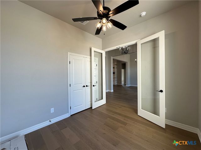 306 Rodeo Road, Salado, TX 76571