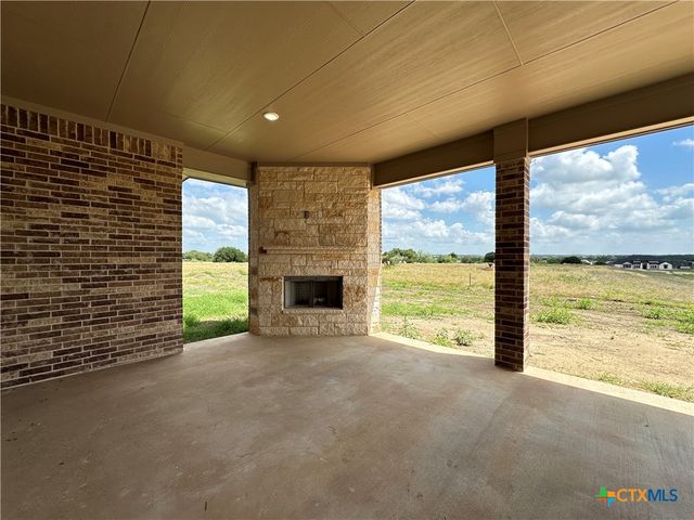 306 Rodeo Road, Salado, TX 76571