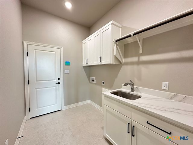 306 Rodeo Road, Salado, TX 76571
