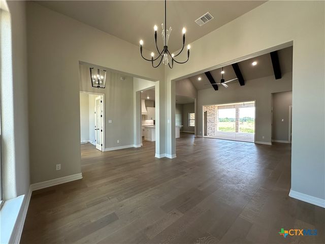 306 Rodeo Road, Salado, TX 76571