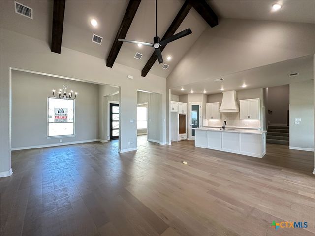 306 Rodeo Road, Salado, TX 76571