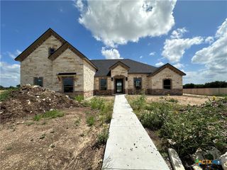306 Rodeo Road, Salado, TX 76571