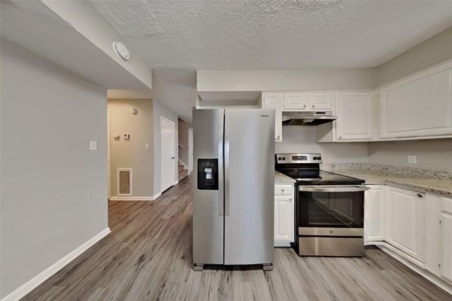 3103 Heritage Green Drive, Pearland, TX 77581