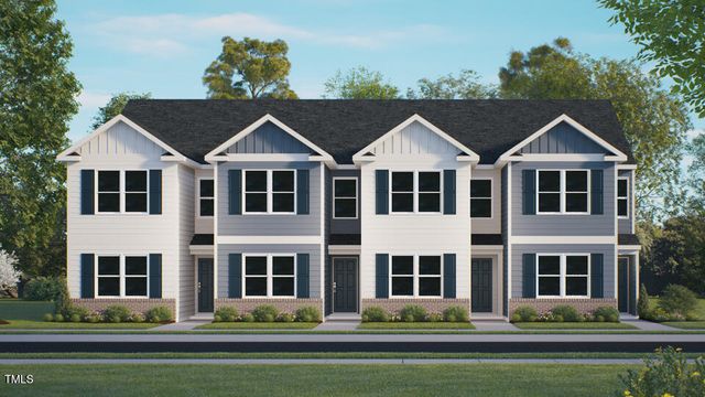 8512 Beckett Chase Way, Raleigh, NC 27616