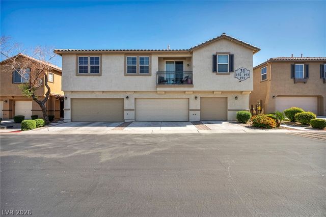6255 West Arby Avenue 191, Las Vegas, NV 89118