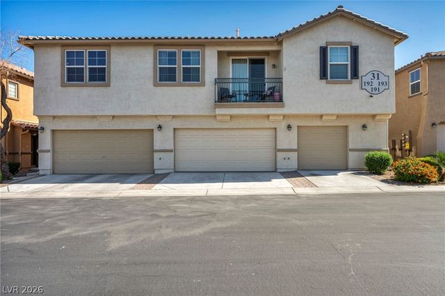 6255 West Arby Avenue 191, Las Vegas, NV 89118