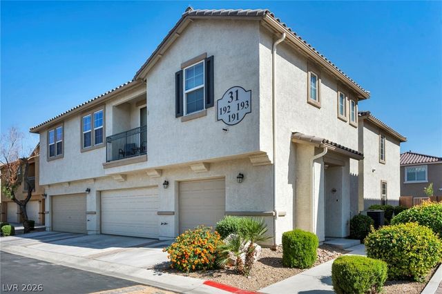 6255 West Arby Avenue 191, Las Vegas, NV 89118