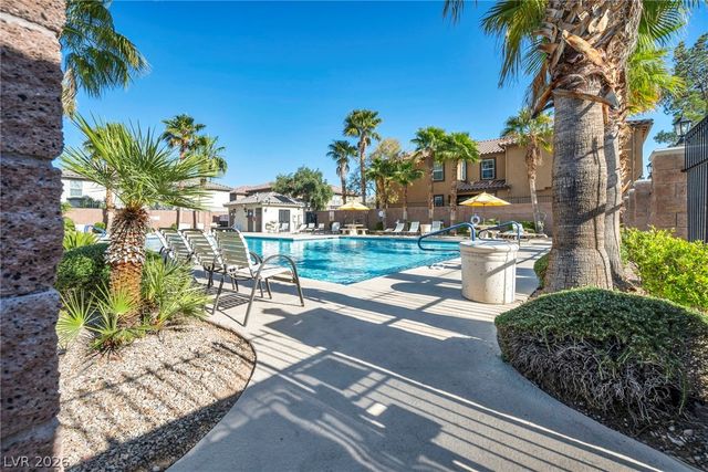 6255 West Arby Avenue 191, Las Vegas, NV 89118