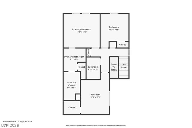 6255 West Arby Avenue 191, Las Vegas, NV 89118
